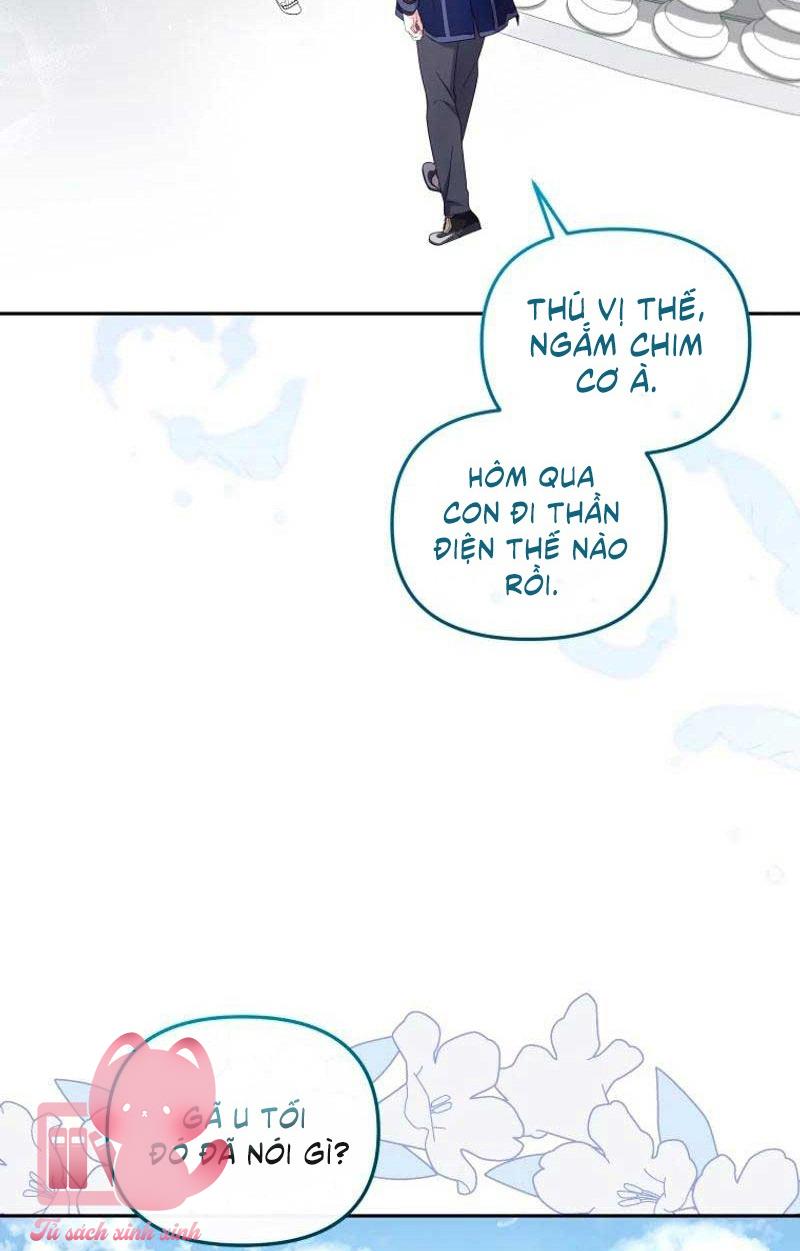 Tôi Được Nuôi Dưỡng Bởi Những Kẻ Phản Diện Chap 73 - Trang 3