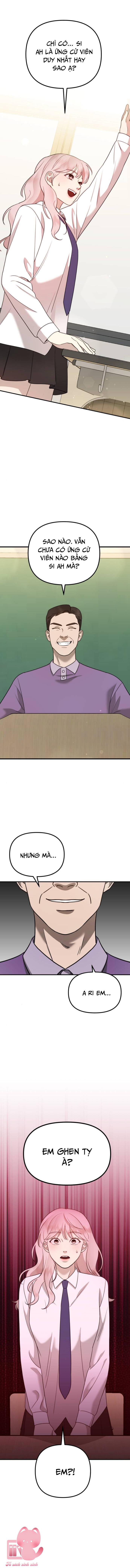 Thần Hổ Jangsan Chapter 12 - Trang 4