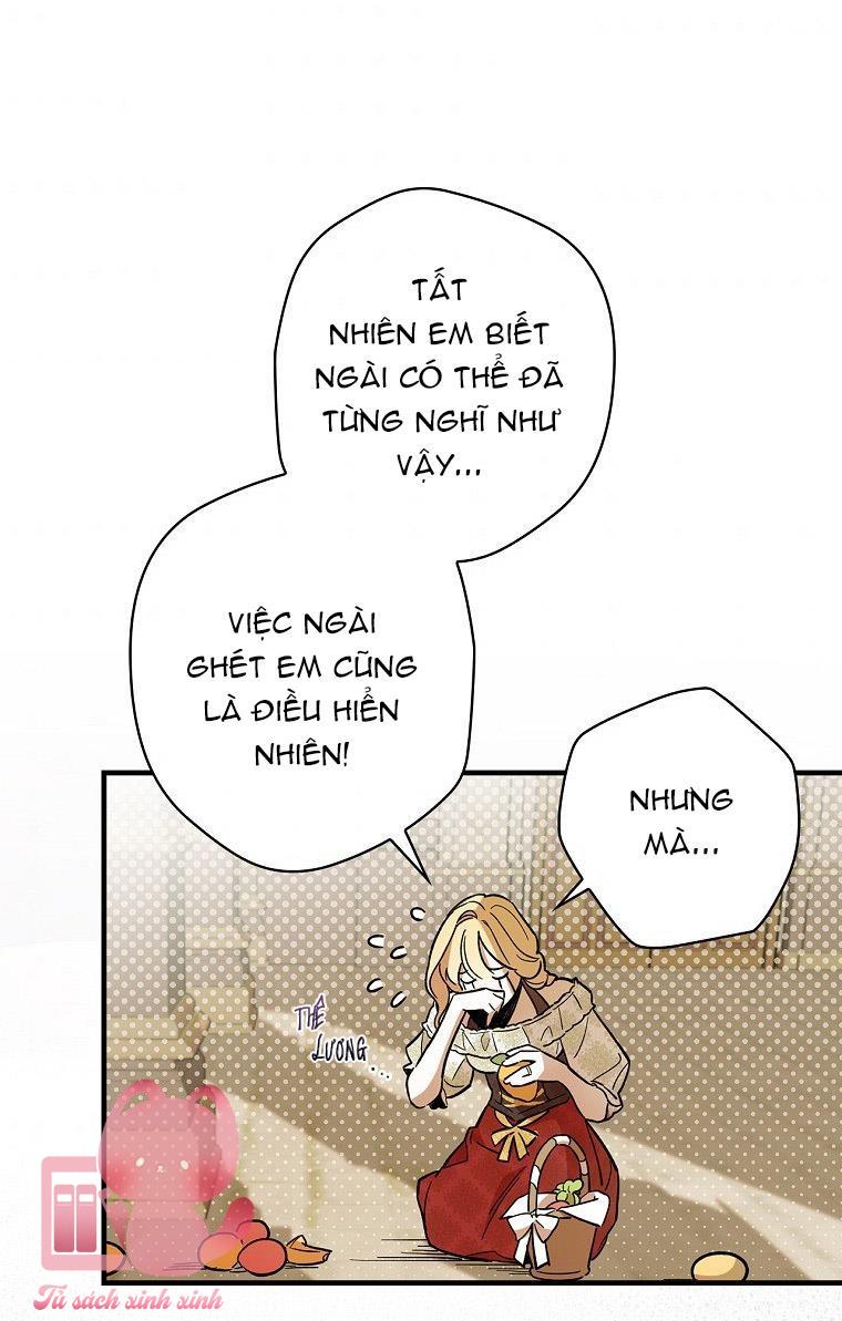 Cách Khiến Phu Quân Đứng Về Phía Tôi Chap 7 - Trang 2