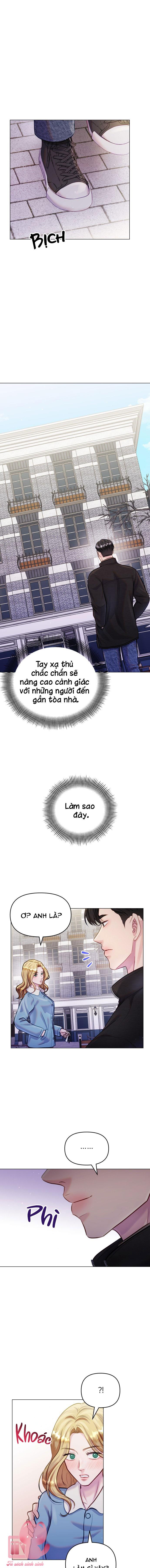 Hướng Dẫn Thu Phục Mãnh Thú Chap 58 - Trang 4