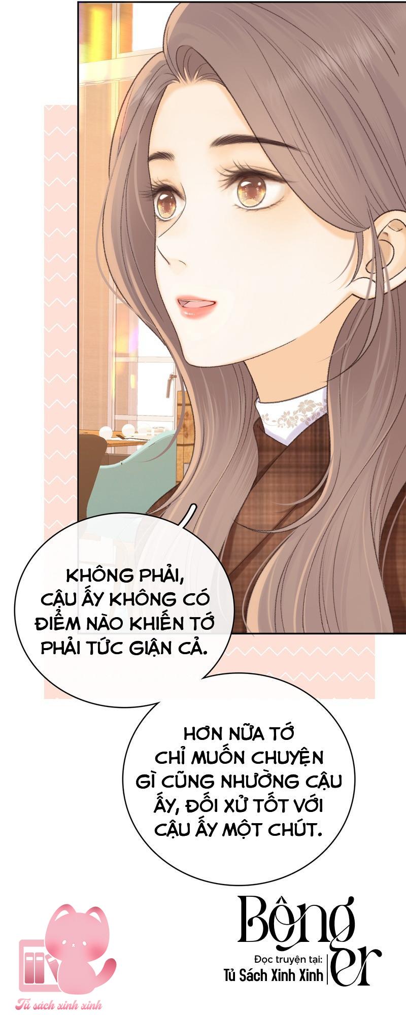 Khó Dỗ Dành Chapter 99 - Trang 4