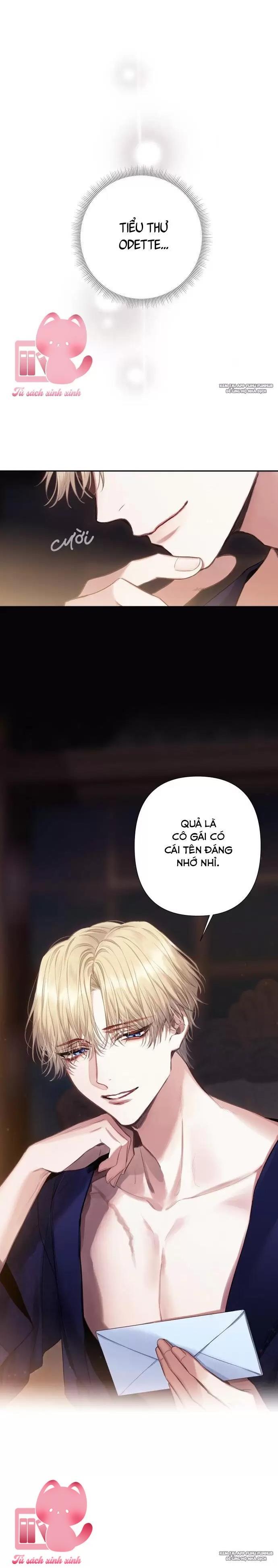 Bastian Chapter 4 - Trang 4