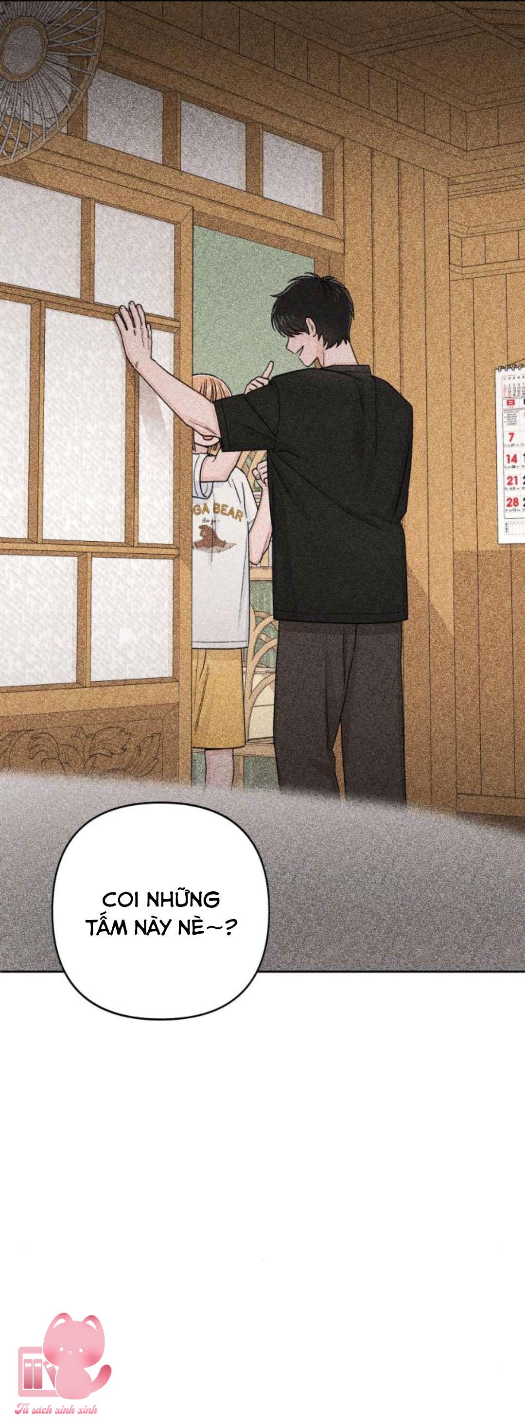 Bí Mật Thanh Xuân Chapter 101 - Trang 4
