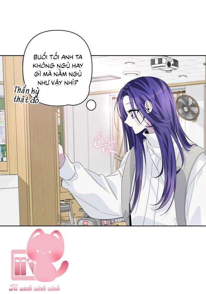 Đàn Anh Xấu Xa! Chap 71 - Trang 3