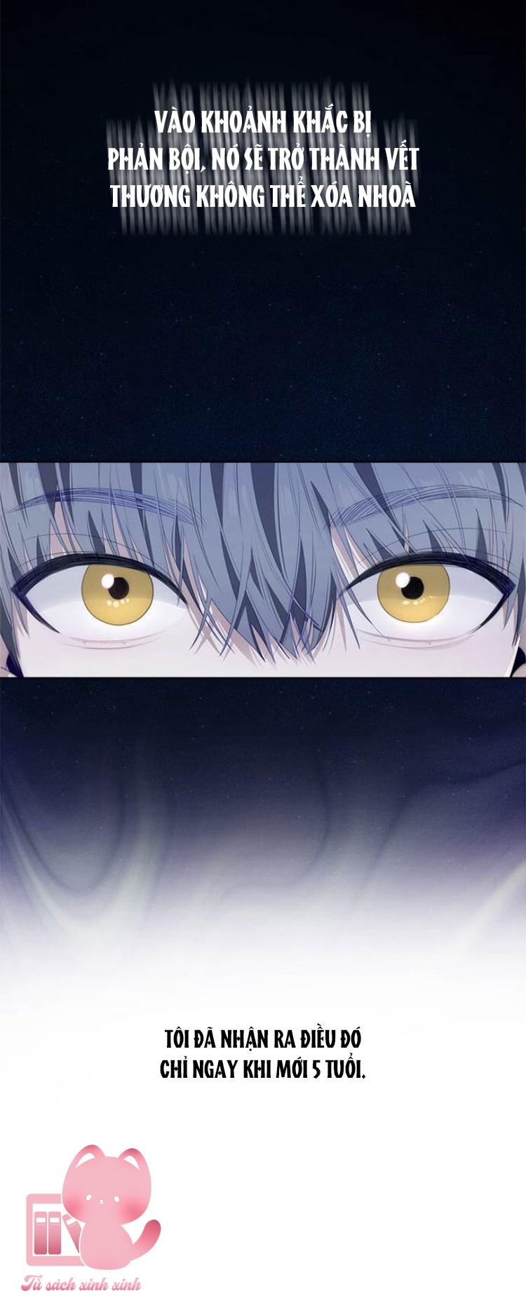 Đàn Anh Xấu Xa! Chap 54 - Trang 3