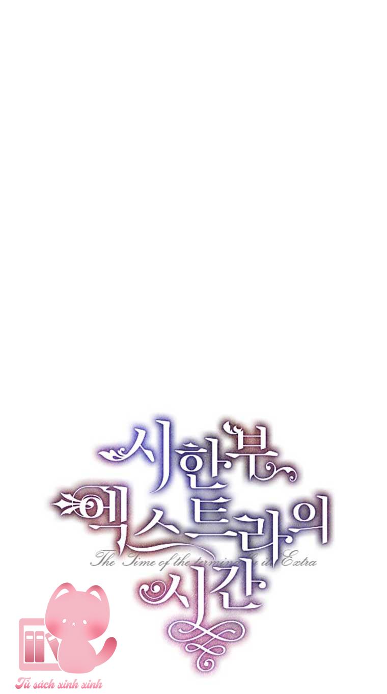 Thời Gian Của Nhân Vật Phụ Có Giới Hạn Chap 85 - Trang 4