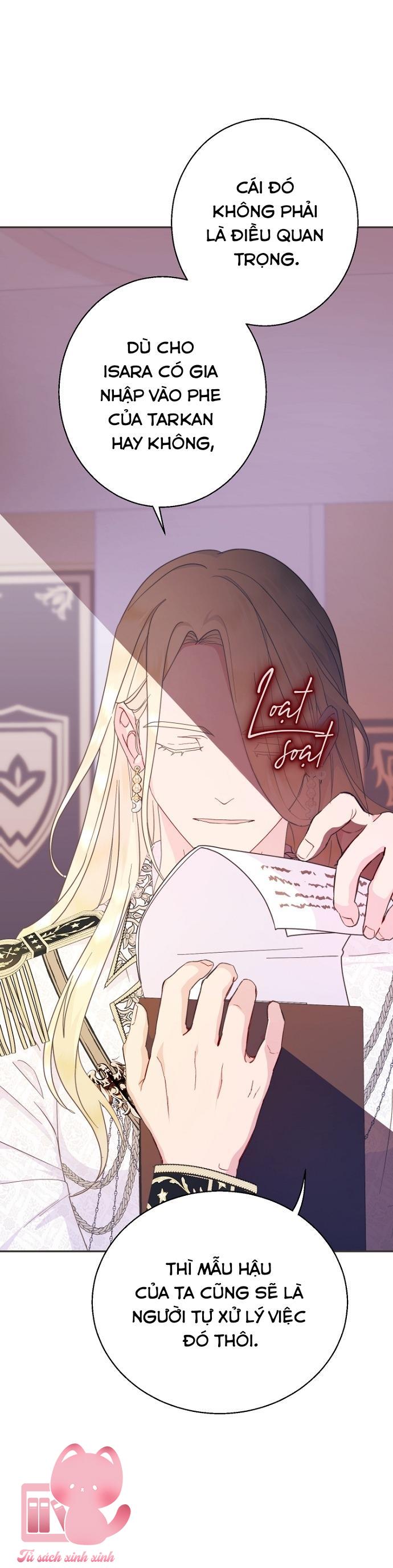 Bỏ Quách Chồng Con Đi, Tiền Bạc Mới Là Tất Cả Chap 52 - Trang 2