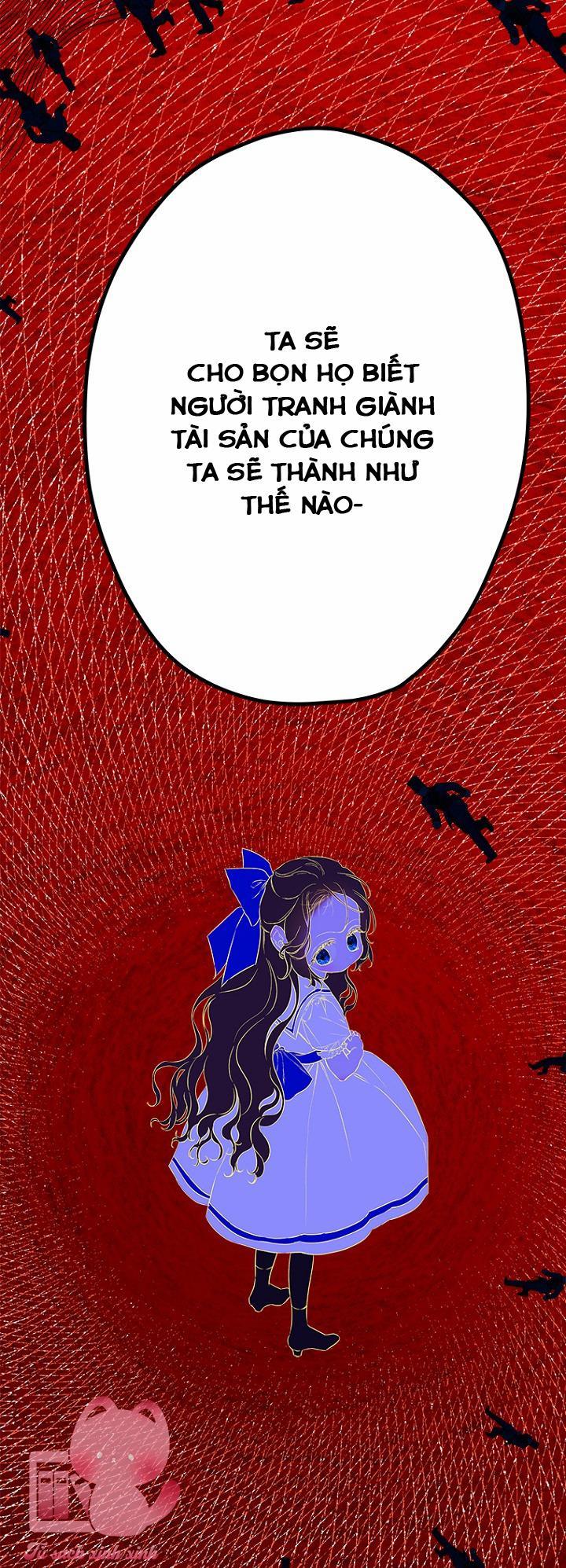 Khế Ước Hôn Nhân Của Mẹ Tôi Chapter 63 - Trang 4