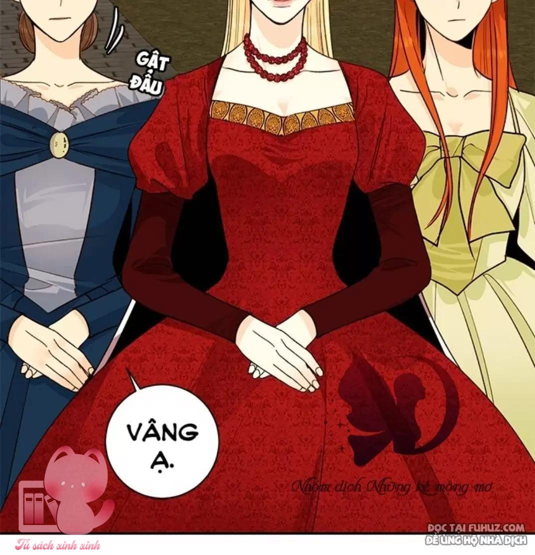 Hoàng Hậu Tái Hôn Chapter 24 - Trang 4