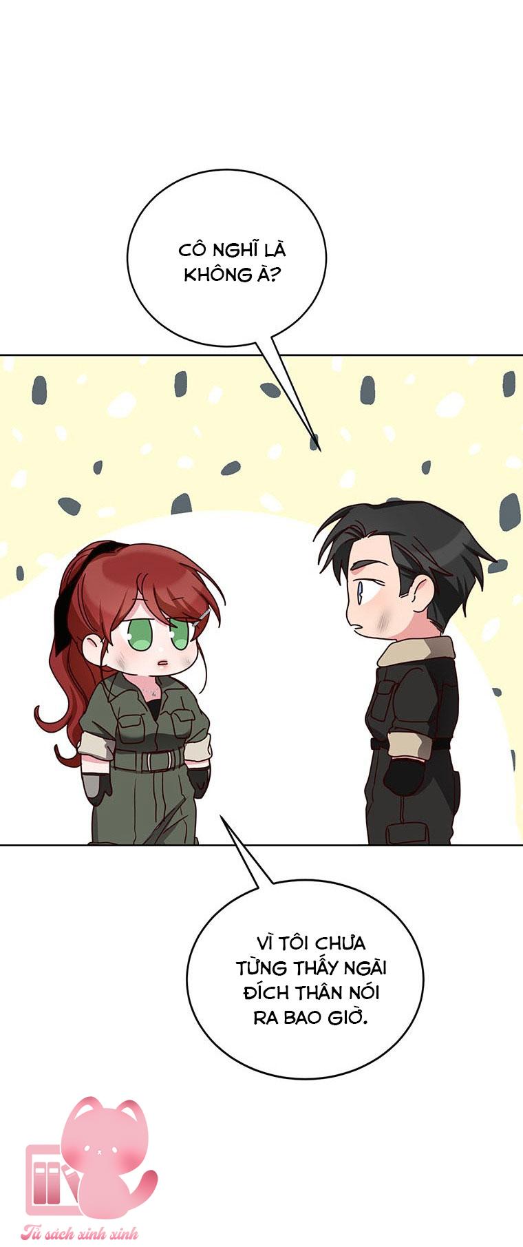 Thế Thì Ta Cứ Trở Thành Kẻ Ác Thôi Chap 47 - Trang 2