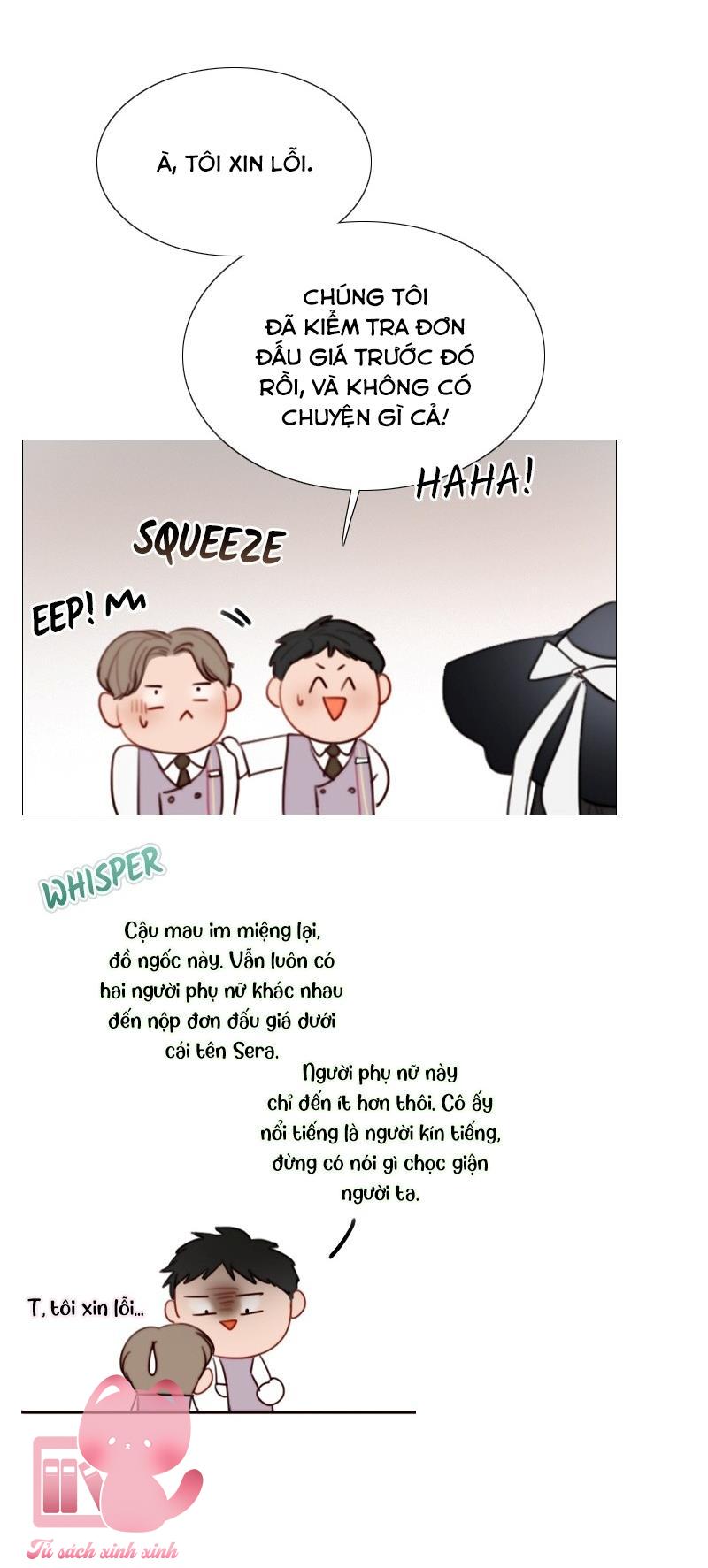 Serena Chap 68 - Trang 2