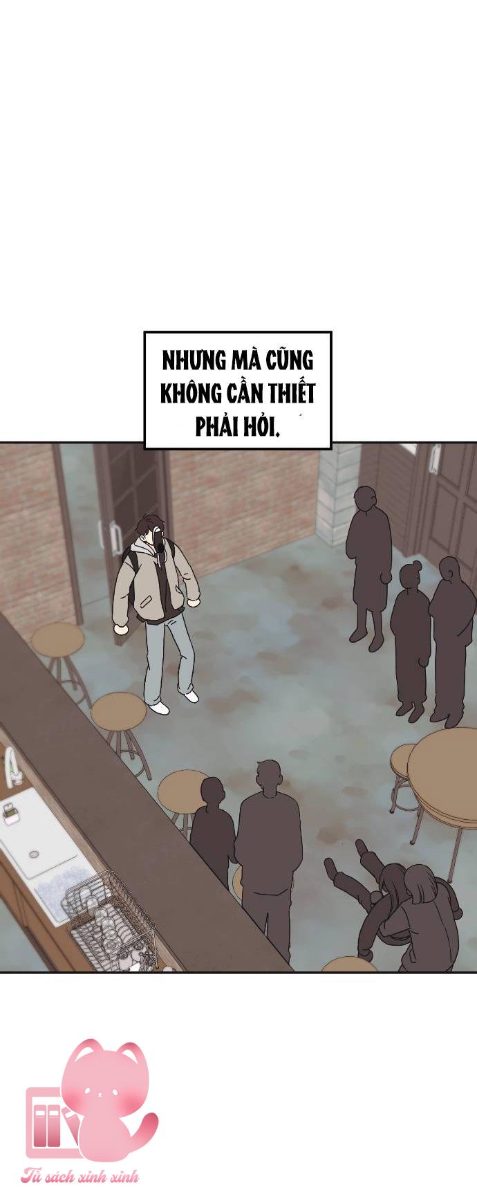 Trái Dấu Hút Nhau Chap 5 - Trang 2