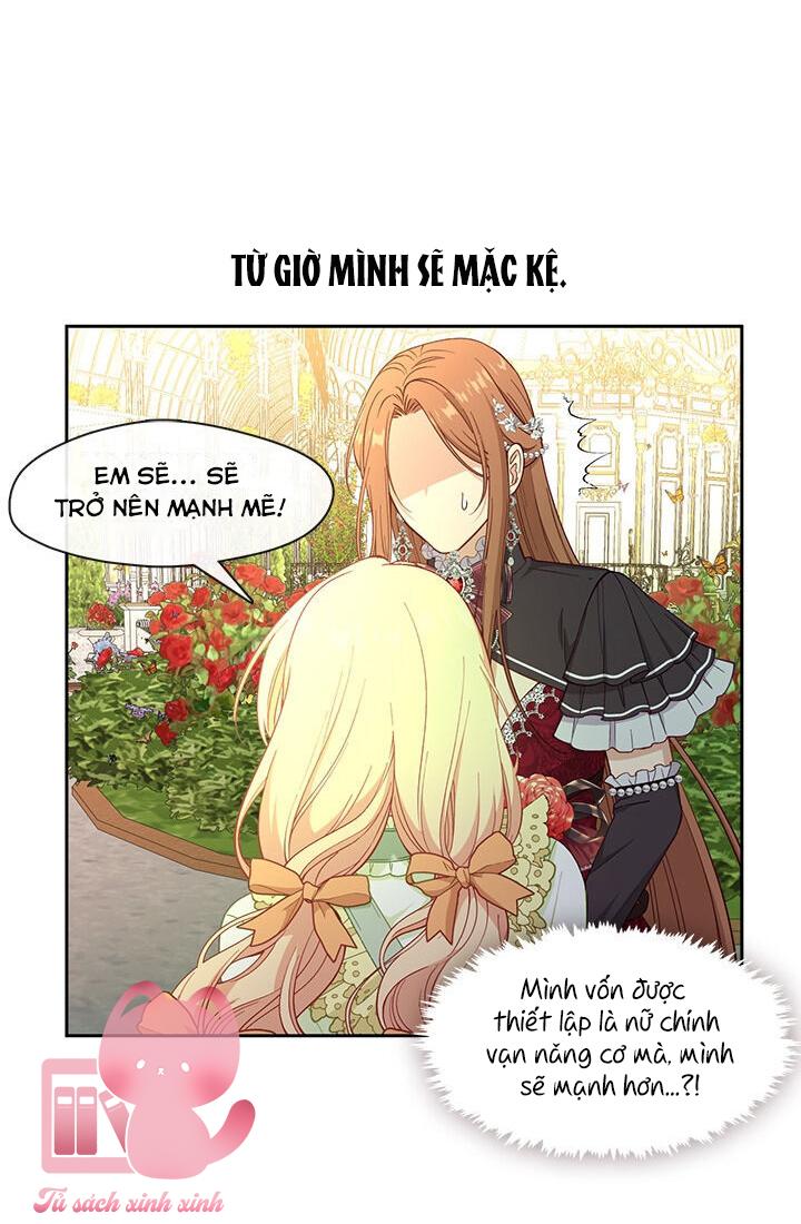 Hãy Coi Chừng Ác Nữ Chapter 72 - Trang 4
