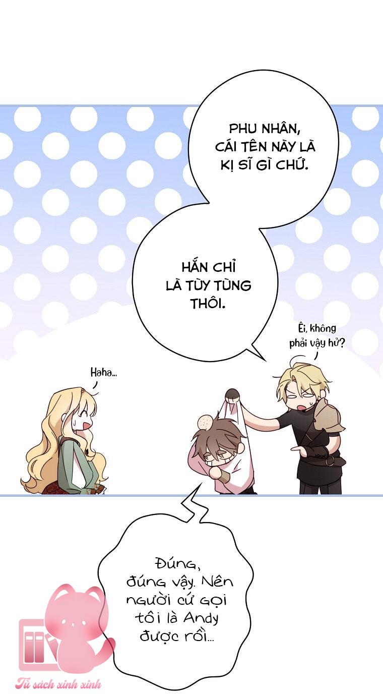 Cách Khiến Phu Quân Đứng Về Phía Tôi Chap 24 - Trang 2
