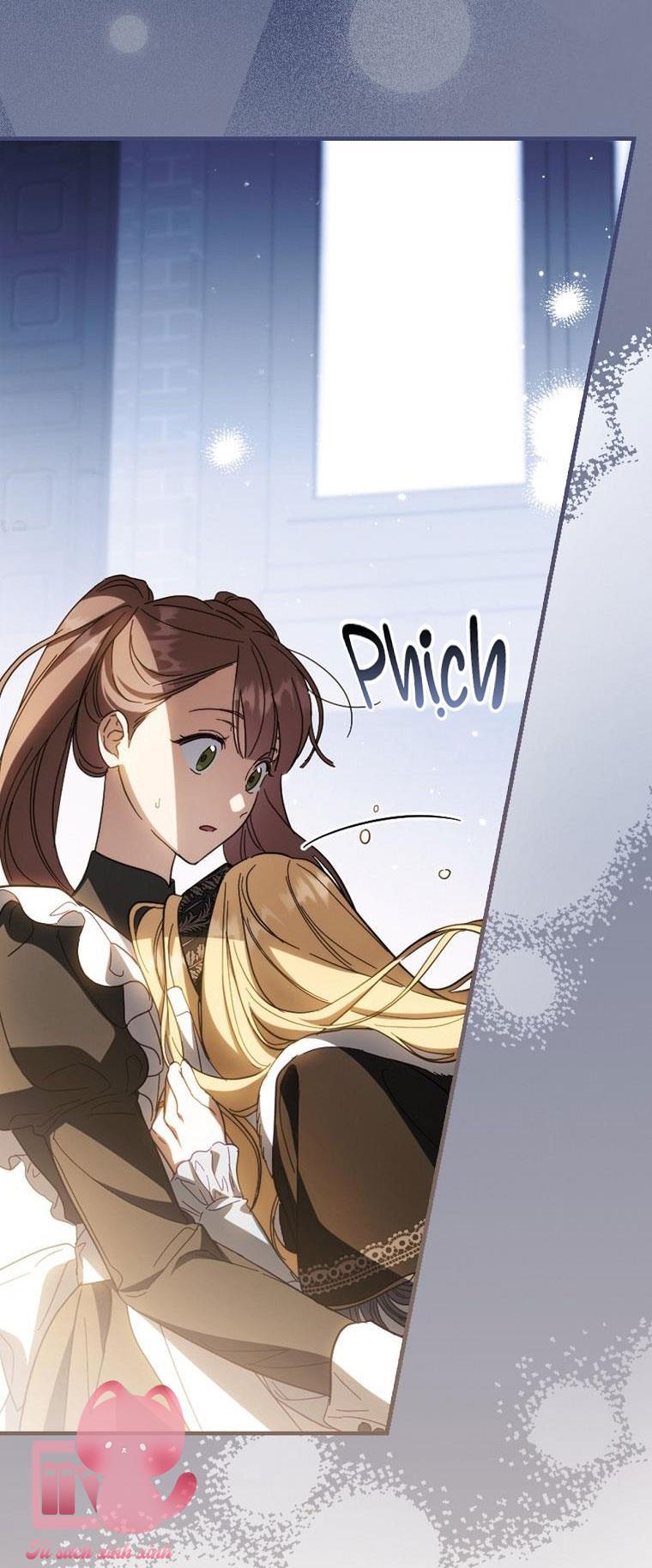 Cách Khiến Phu Quân Đứng Về Phía Tôi Chap 69 - Trang 2