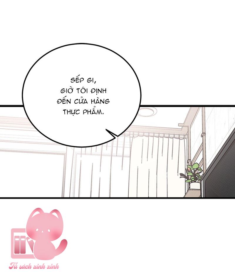 Trưởng Phòng Mệt Mỏi Vì Người Vợ Mới Cưới Chap 16 - Trang 2