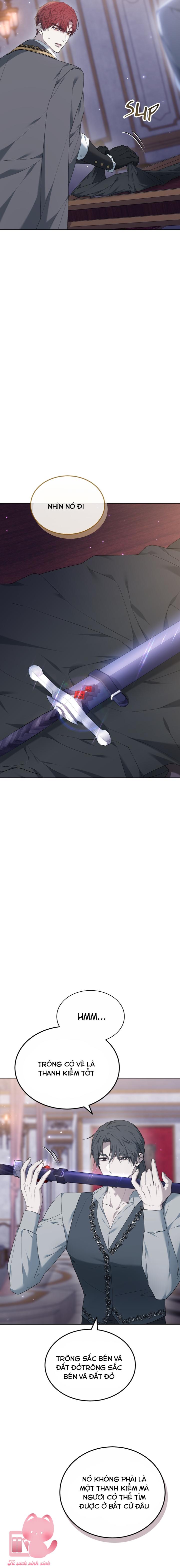 Thời Đại Oman Chap 39 - Trang 2