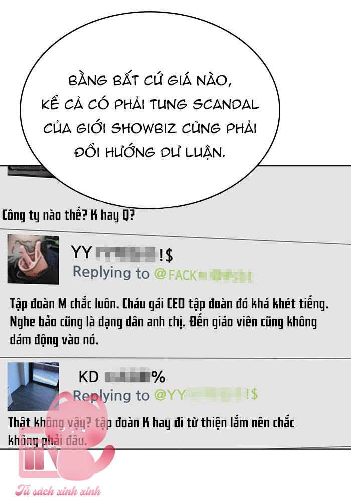Cô Nàng Hết Thuốc Chữa Chapter 18 - Trang 4