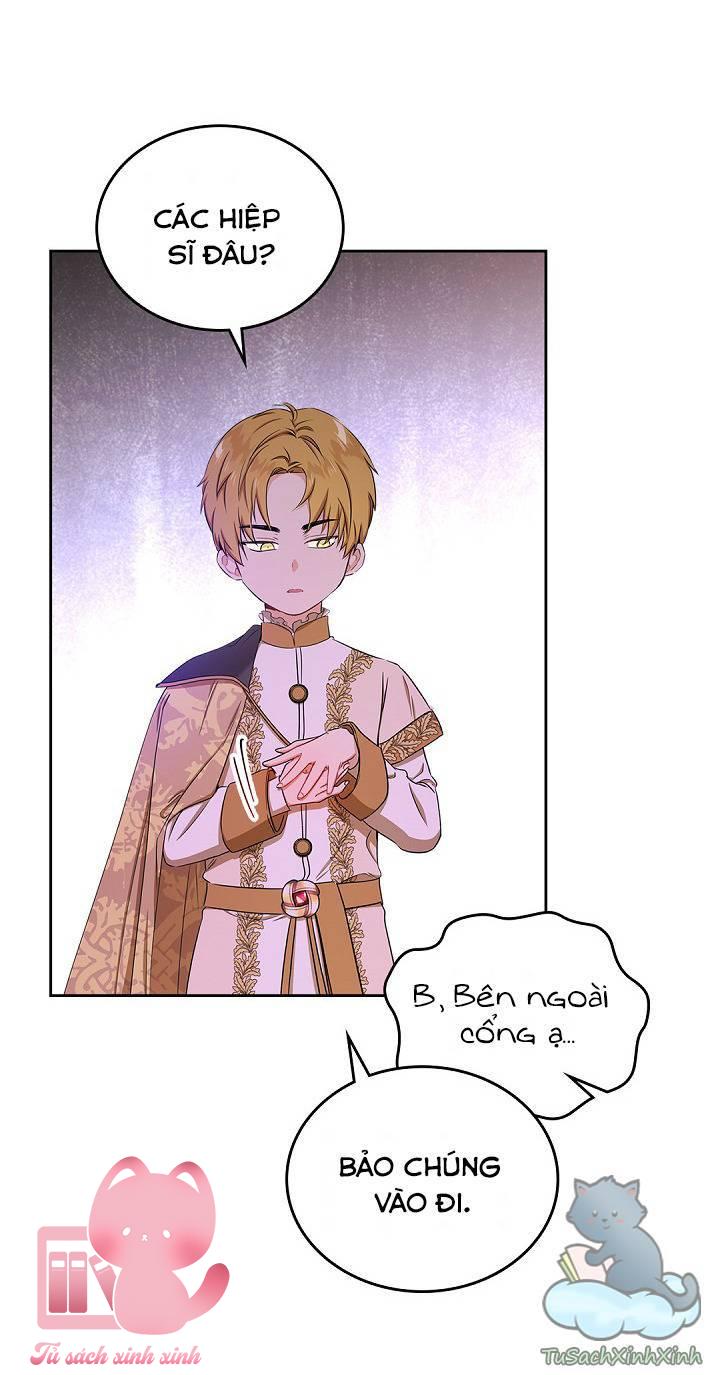 Kiếp Này Ta Sẽ Trở Thành Gia Chủ Chap 15 - Trang 2