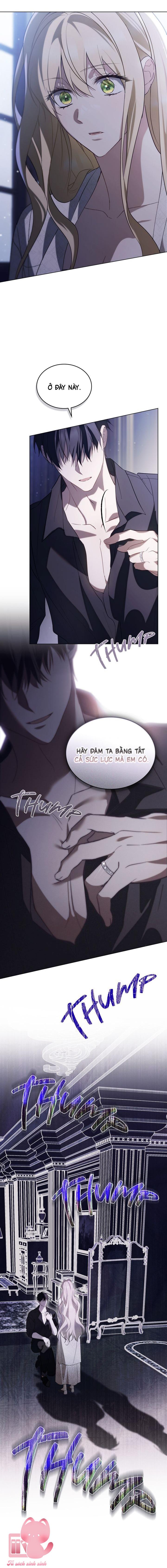 Lời Hứa Không Phải Của Tôi Chap 3 - Trang 3