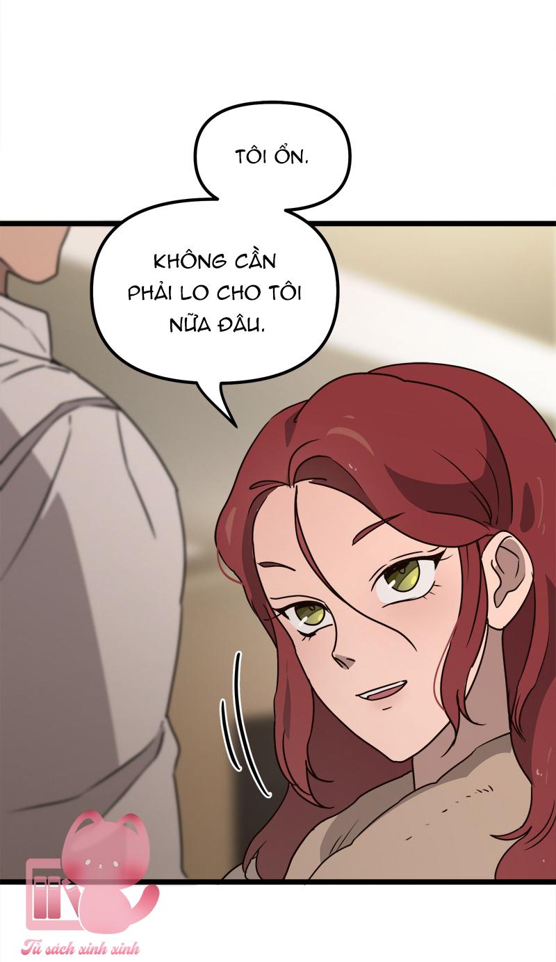 Bảo Mẫu Của Mafia Chap 42 - Trang 4