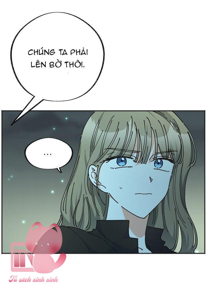Người Hùng Của Ác Nữ Chapter 43 - Trang 4