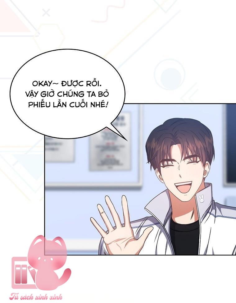 Debut Or Die Chap 40 - Trang 3