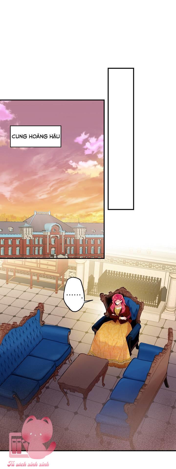Ác Nữ Muốn Ly Hôn Chap 87 - Trang 2