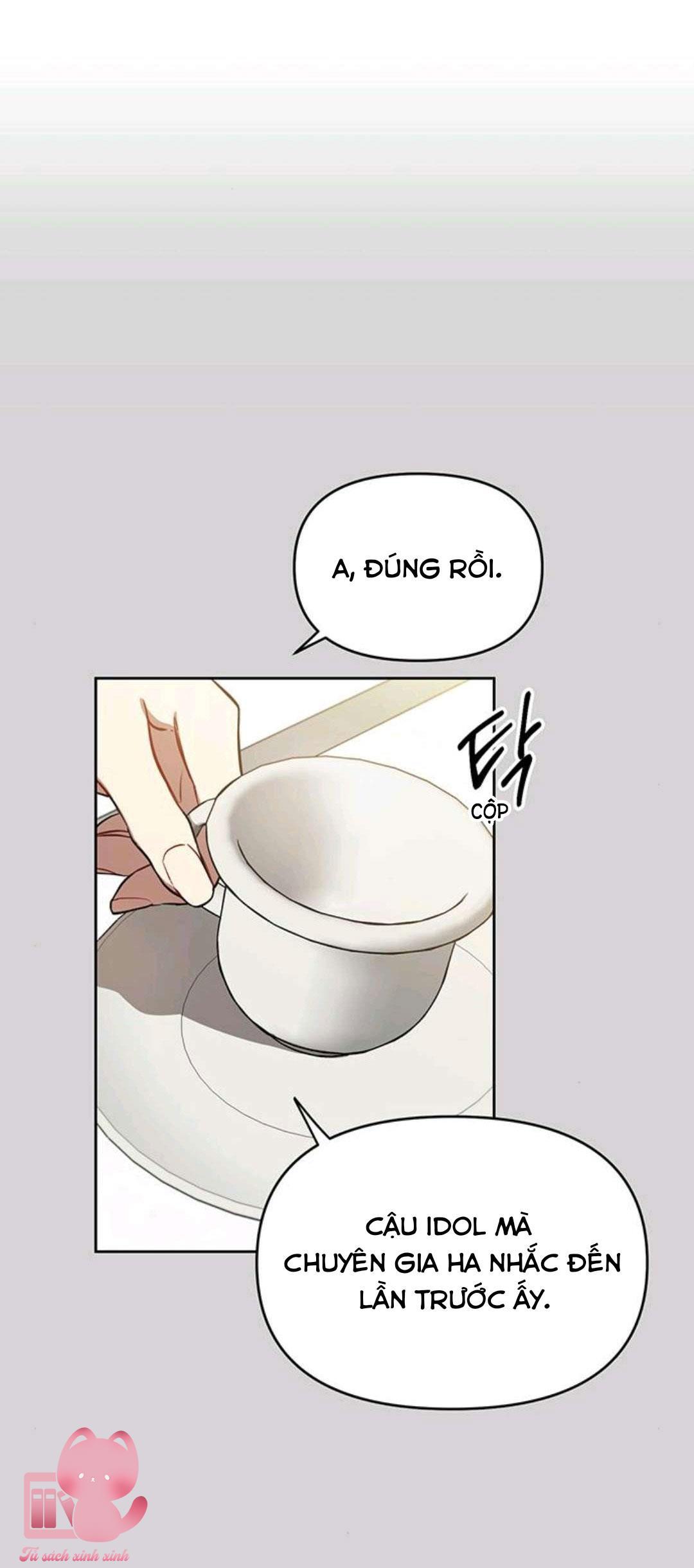 Gieo Nhân Gặt Quả Chapter 4 - Trang 3
