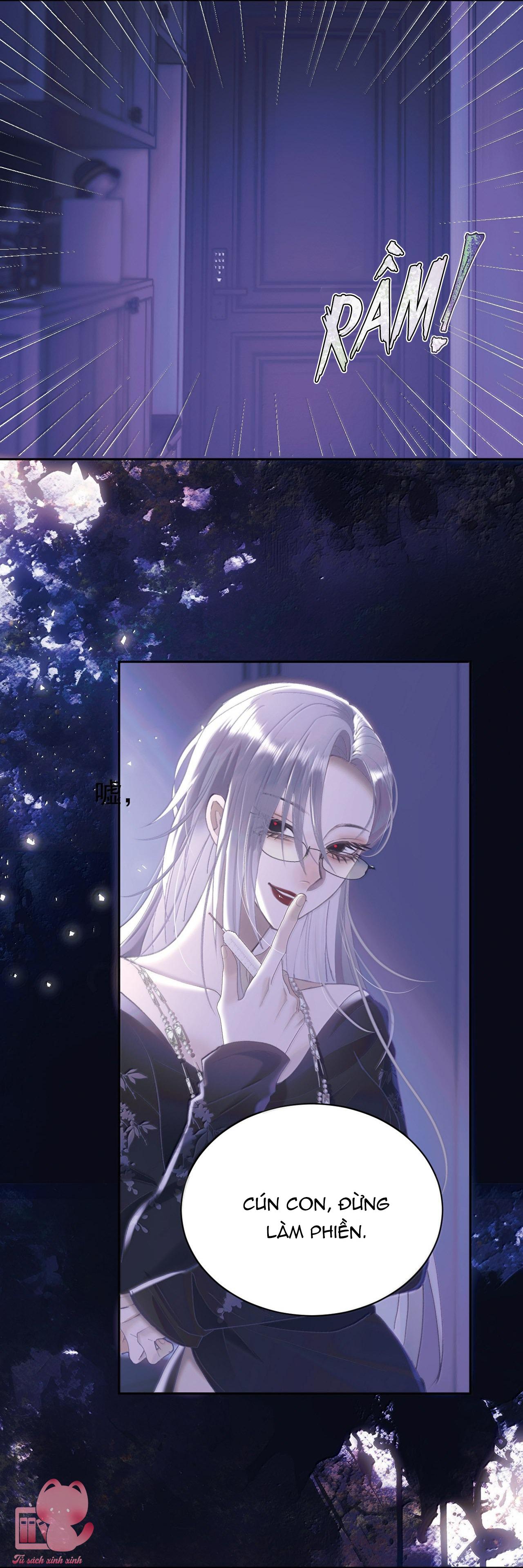 Đồng loại Chapter 20 - Trang 3