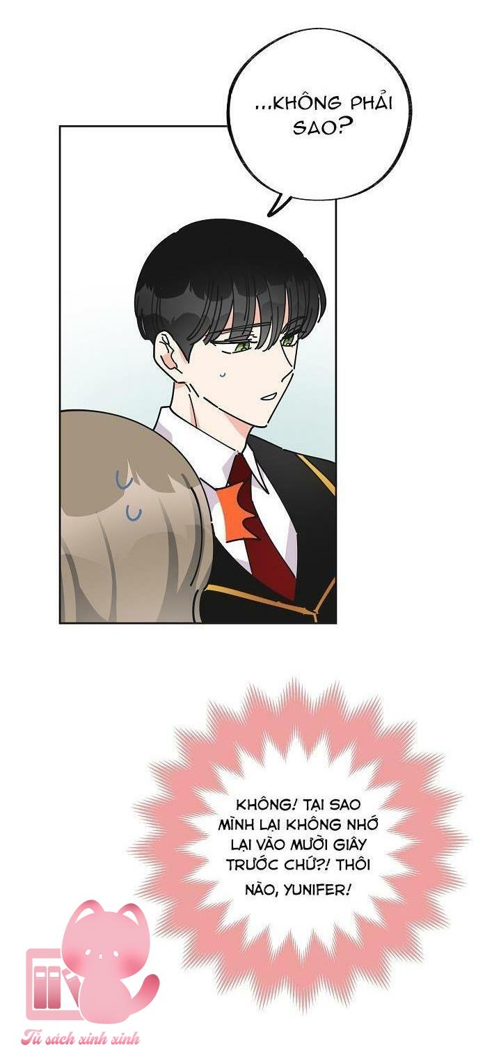 Người Hùng Của Ác Nữ Chapter 11 - Trang 4