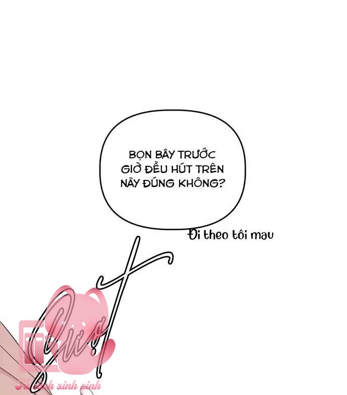 Quan Hệ Nhân Quả Chap 21 - Trang 2