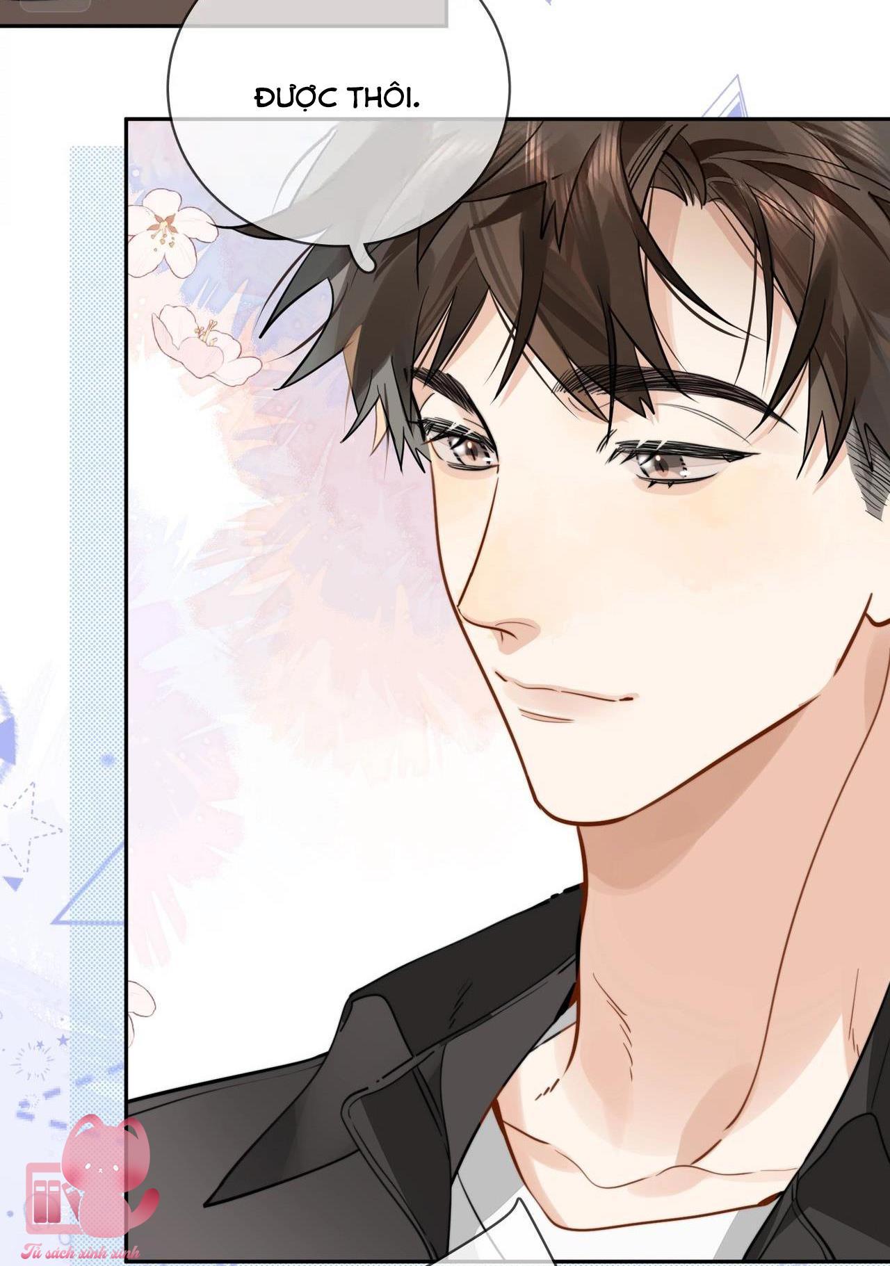 Tỏ Tình Chapter 13 - Trang 4