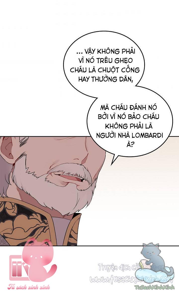 Kiếp Này Ta Sẽ Trở Thành Gia Chủ Chap 4 - Trang 2