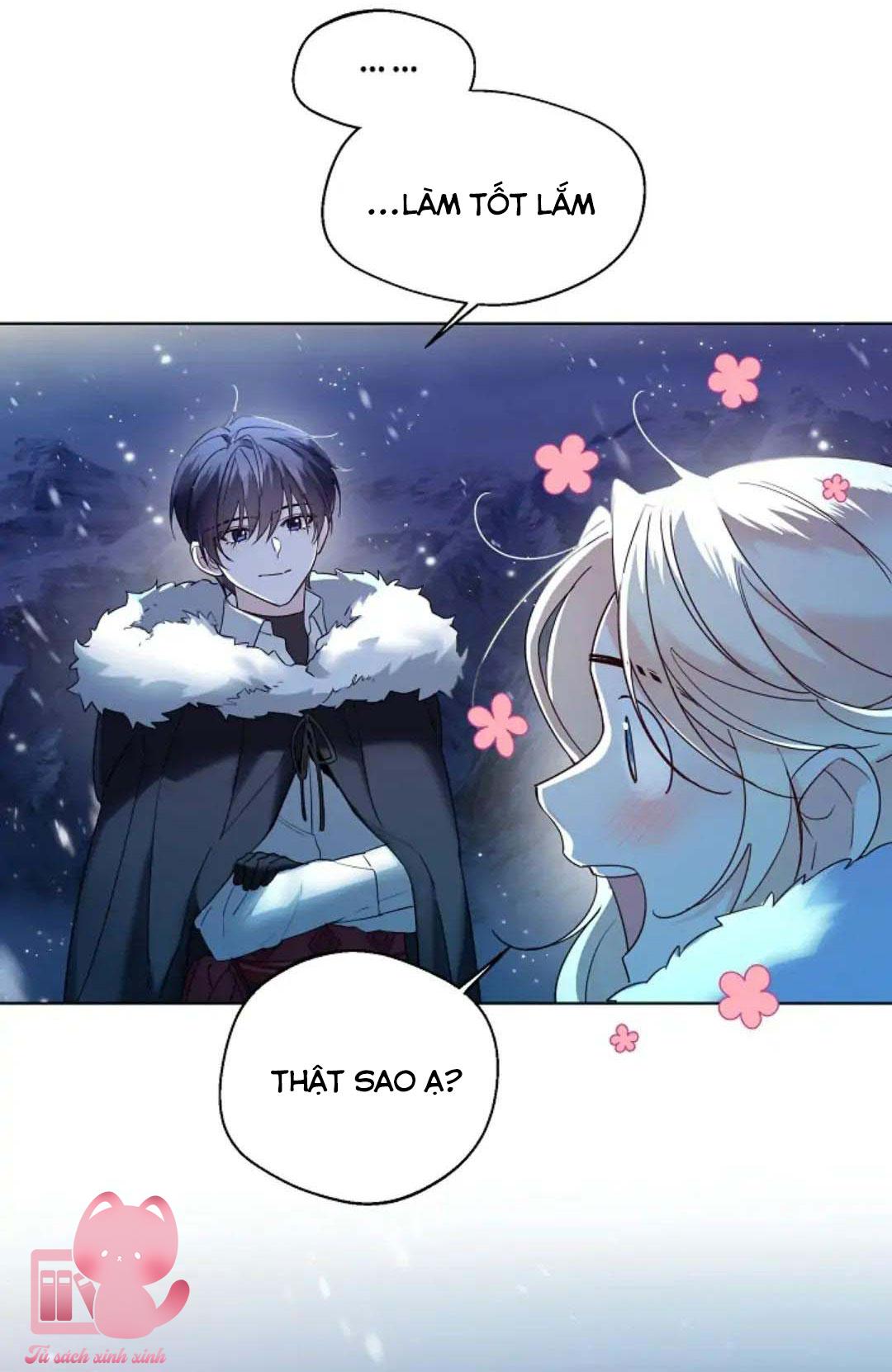 Tiểu Thư Crystal Là Nam Nhân Chap 21 - Trang 2