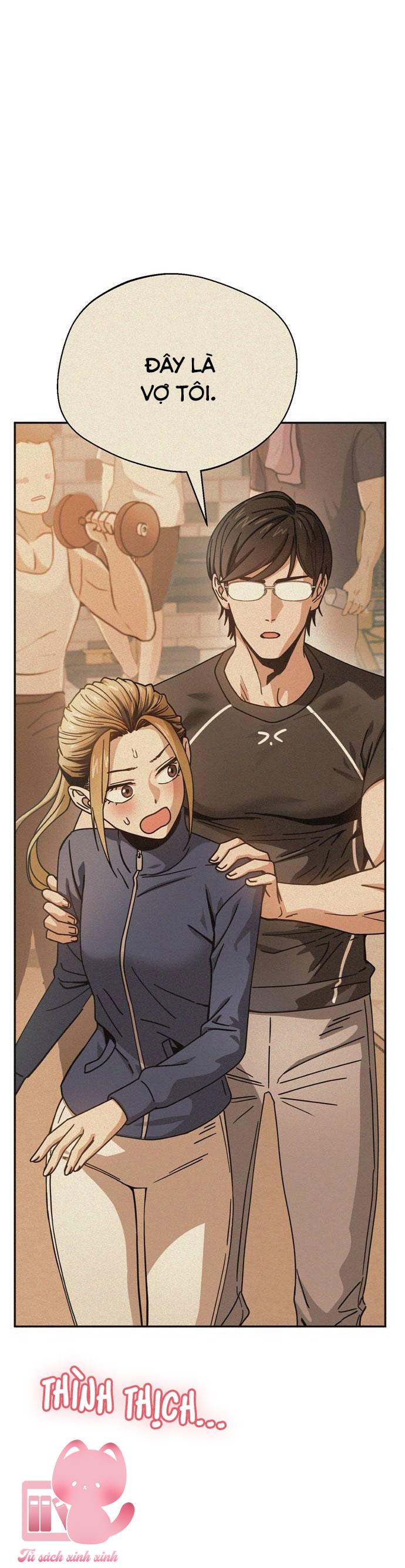 Lớ Ngớ Vớ Phải Tình Yêu Chapter 22 - Trang 4
