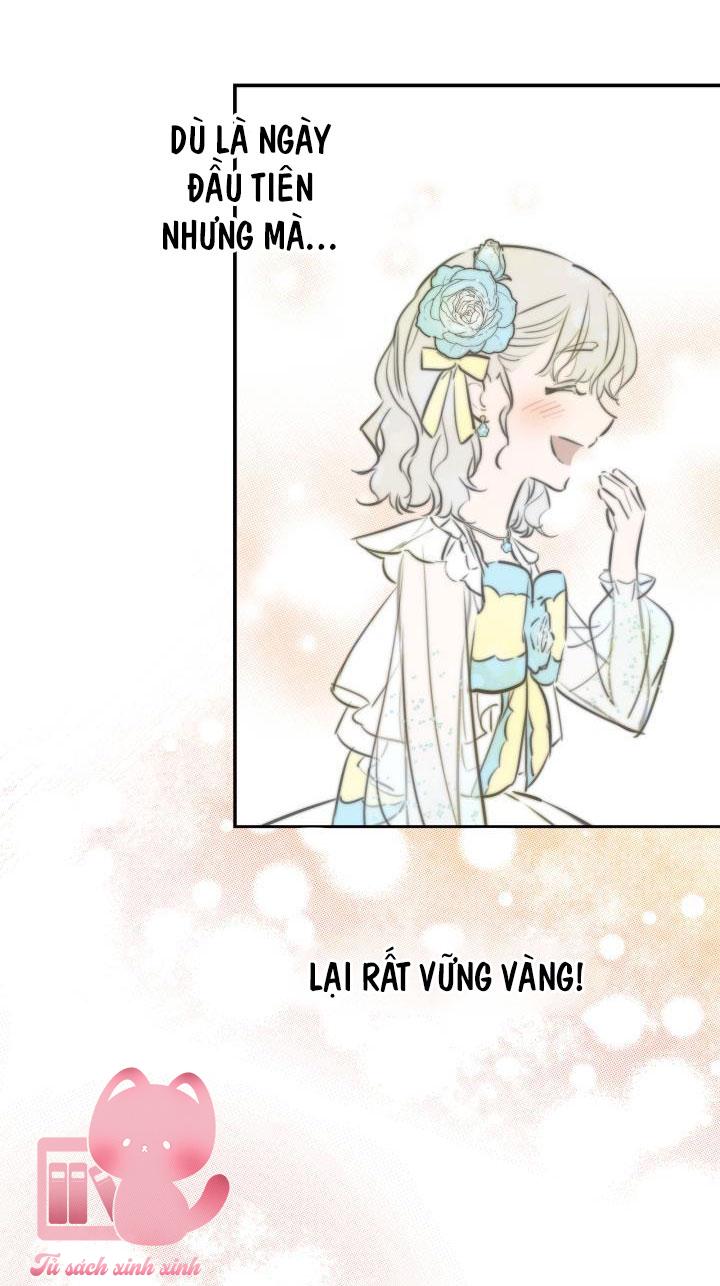 Những Nhân Vật Mạnh Nhất Thế Giới Ám Ảnh Tôi Chapter 26 - Trang 4