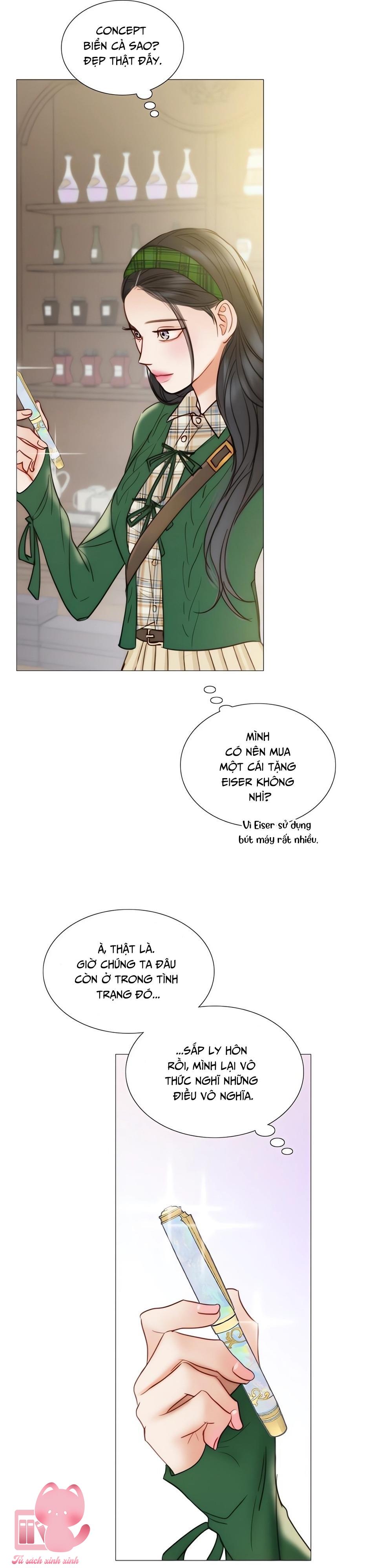 Serena Chap 98 - Trang 2