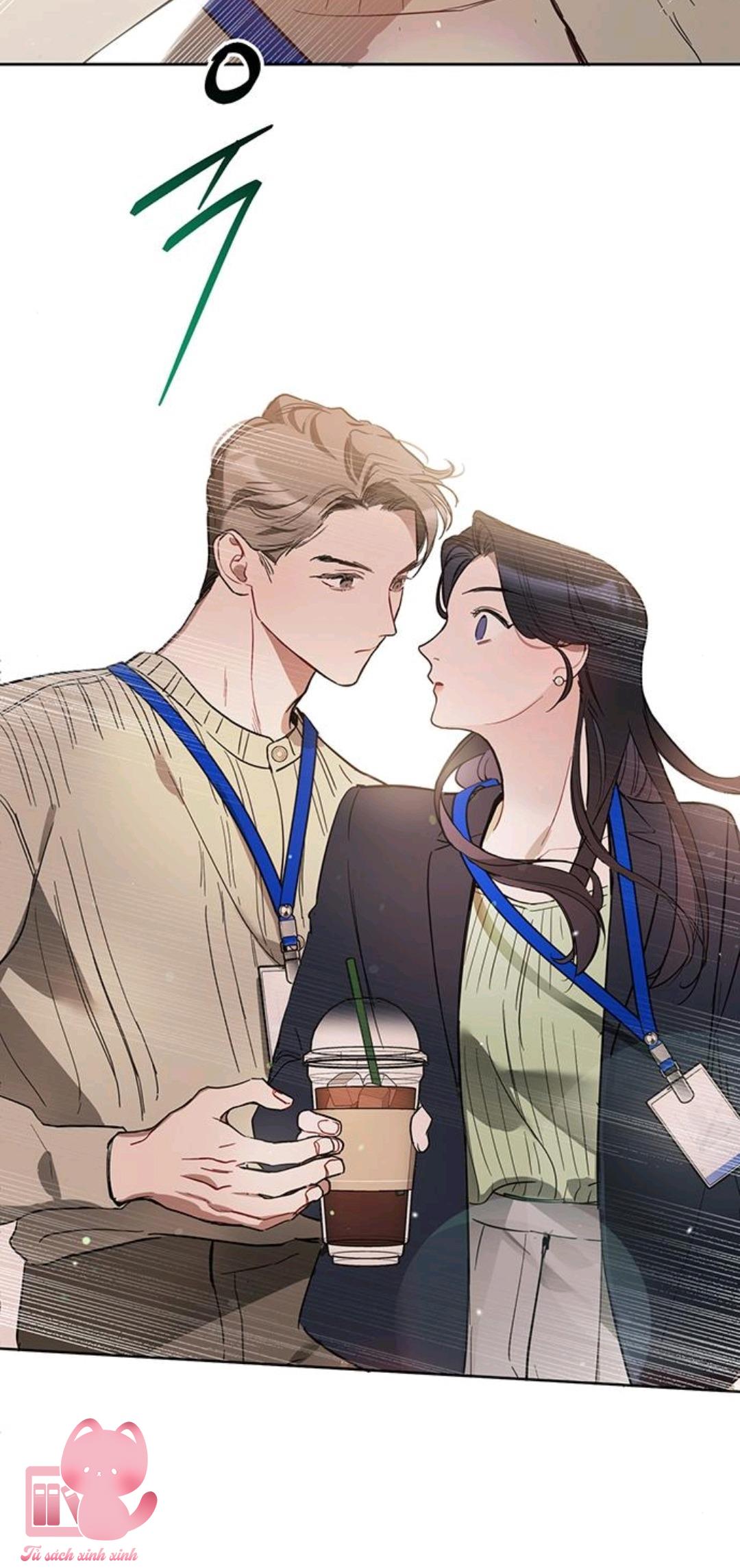 Gieo Nhân Gặt Quả Chapter 8 - Trang 3