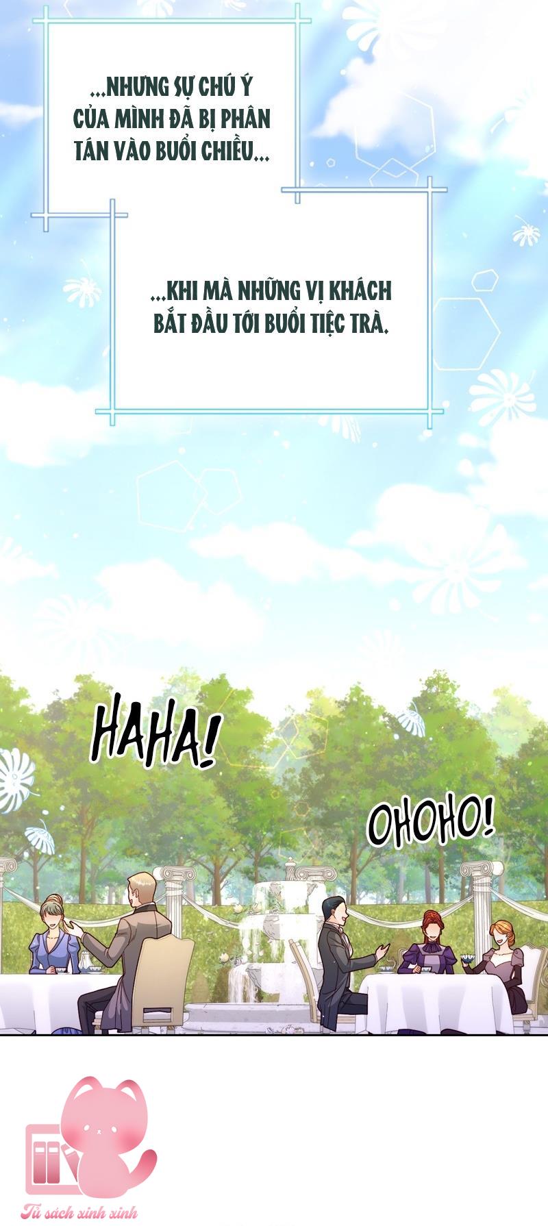 Hoàng Hậu Tái Hôn Chapter 160 - Trang 4