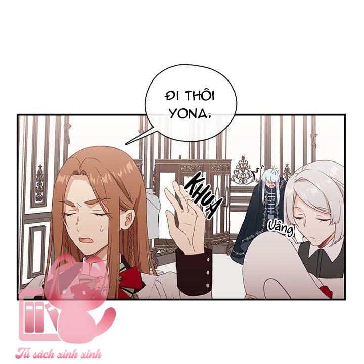Hãy Coi Chừng Ác Nữ Chapter 14 - Trang 4