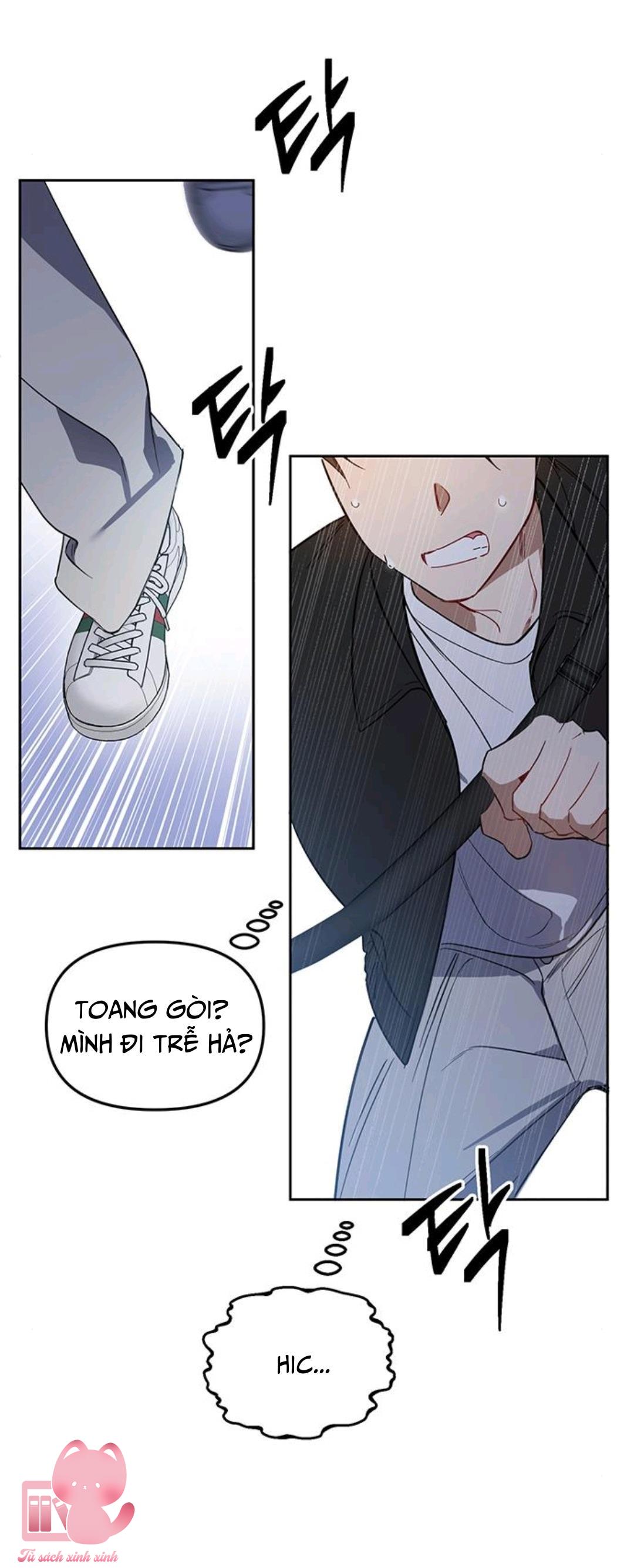 Gieo Nhân Gặt Quả Chapter 8 - Trang 3