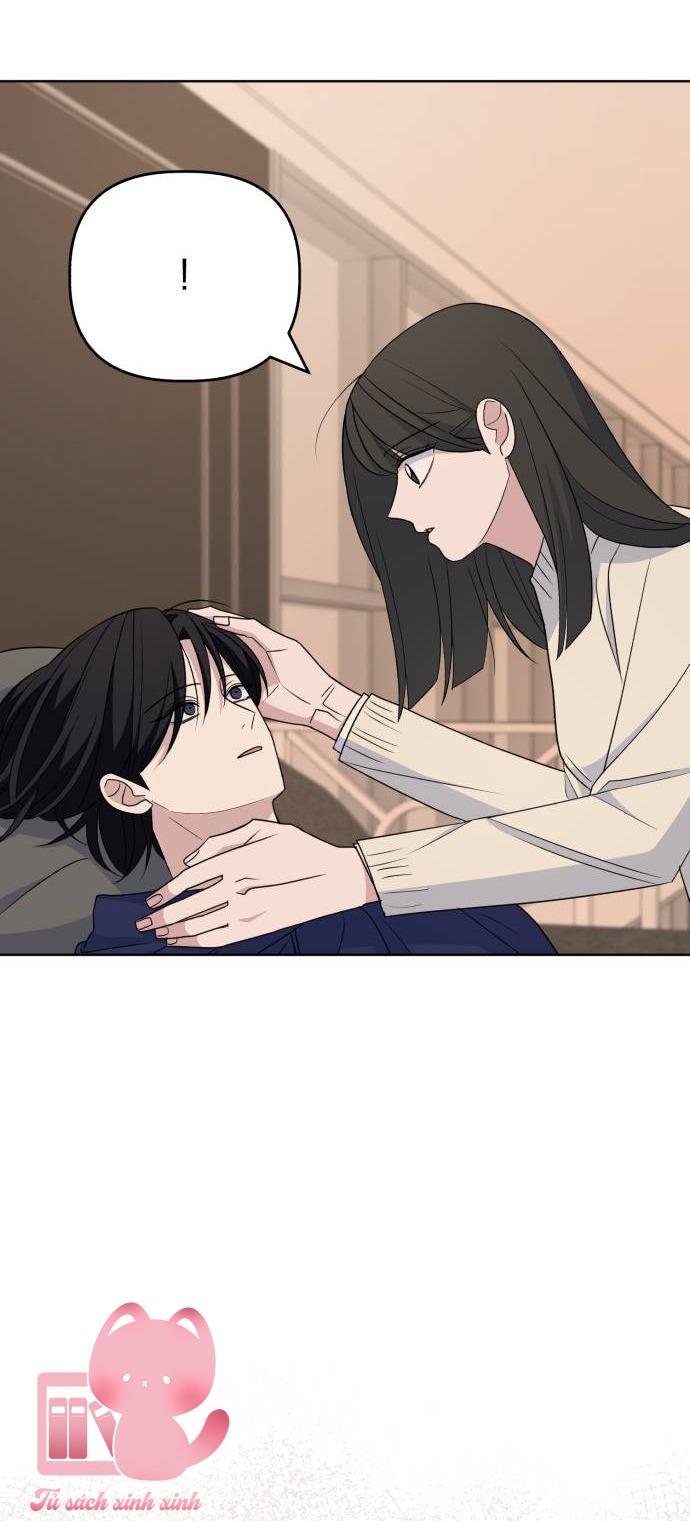 Quan Hệ Nhân Quả Chap 133 - Trang 2