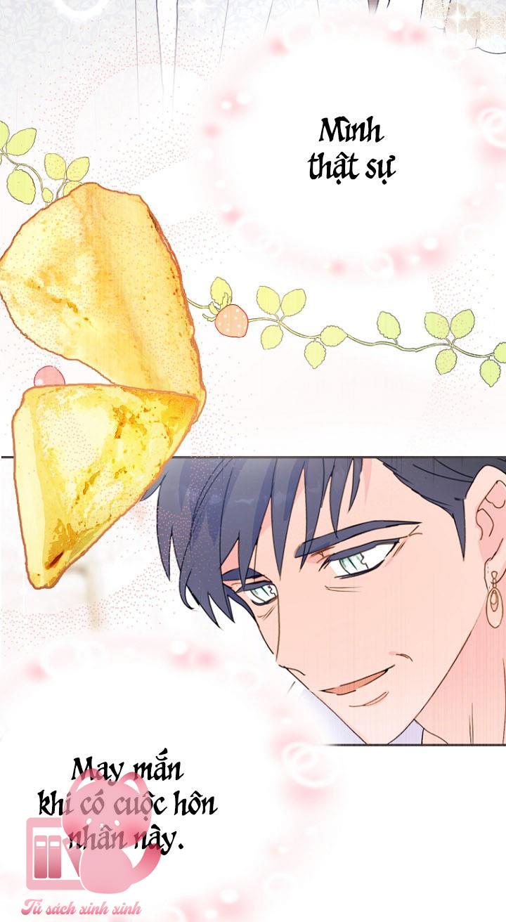 Bỏ Quách Chồng Con Đi, Tiền Bạc Mới Là Tất Cả Chap 13 - Trang 2