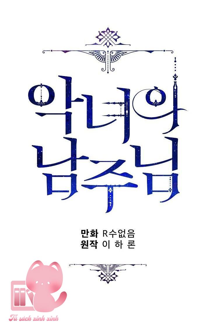 Người Hùng Của Ác Nữ Chapter 34 - Trang 4