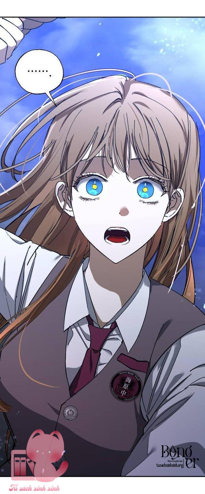 Đêm Của Bóng Tối Chapter 47 - Trang 4