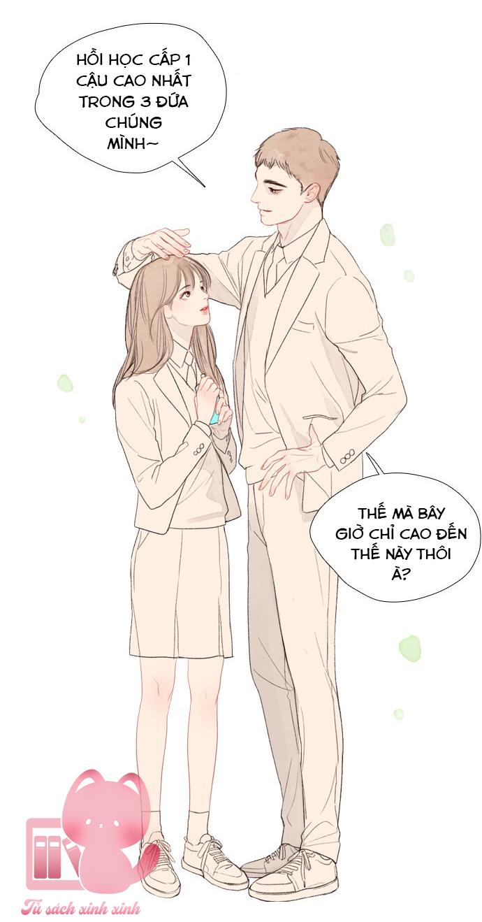 Thần Bí Chap 50 - Trang 2