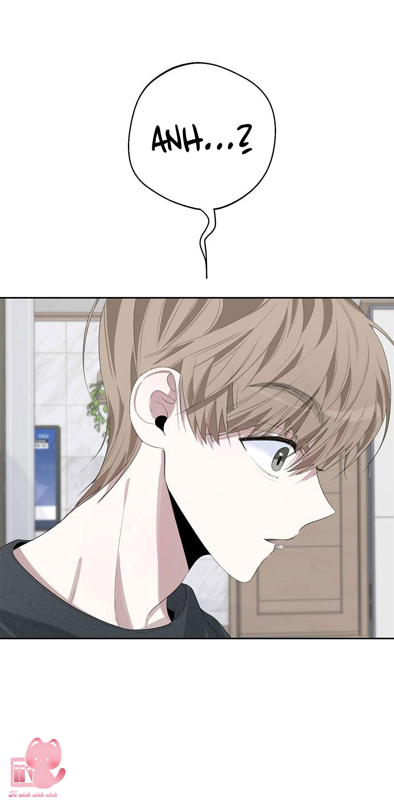 Đàn Anh Xấu Xa! Chap 48 - Trang 3
