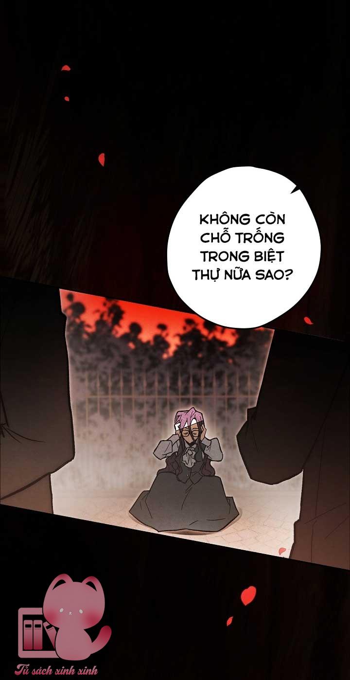 Chào Mừng Đến Với Dinh Thự Hoa Hồng Chap 1 - Trang 3