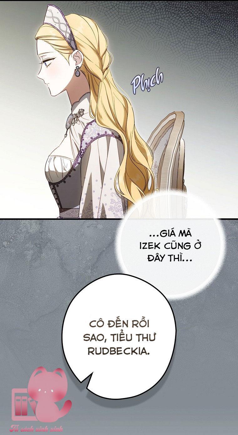 Cách Khiến Phu Quân Đứng Về Phía Tôi Chap 92 - Trang 2